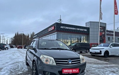 Geely MK Cross I, 2014 год, 413 000 рублей, 1 фотография