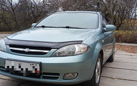 Chevrolet Lacetti, 2008 год, 590 000 рублей, 1 фотография