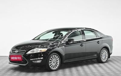 Ford Mondeo IV, 2010 год, 895 000 рублей, 1 фотография