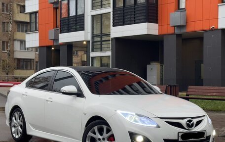 Mazda 6, 2012 год, 1 267 000 рублей, 3 фотография