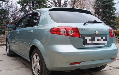 Chevrolet Lacetti, 2008 год, 590 000 рублей, 2 фотография