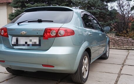 Chevrolet Lacetti, 2008 год, 590 000 рублей, 3 фотография