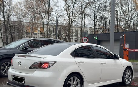 Mazda 6, 2012 год, 1 267 000 рублей, 16 фотография