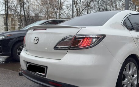 Mazda 6, 2012 год, 1 267 000 рублей, 14 фотография