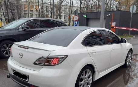 Mazda 6, 2012 год, 1 267 000 рублей, 15 фотография