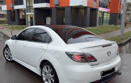 Mazda 6, 2012 год, 1 267 000 рублей, 21 фотография