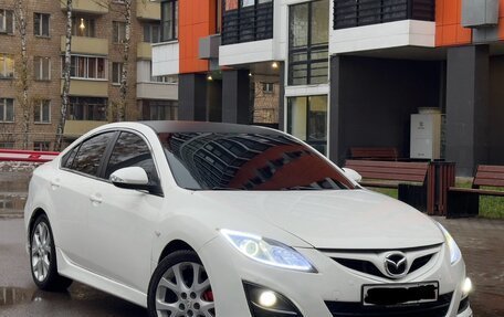 Mazda 6, 2012 год, 1 267 000 рублей, 22 фотография