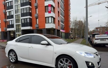 Mazda 6, 2012 год, 1 267 000 рублей, 23 фотография