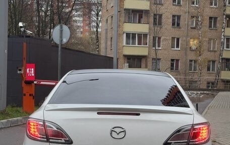 Mazda 6, 2012 год, 1 267 000 рублей, 11 фотография