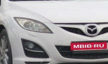 Mazda 6, 2012 год, 1 267 000 рублей, 28 фотография