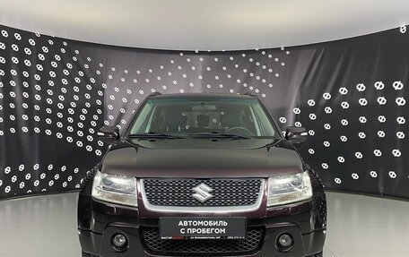 Suzuki Grand Vitara, 2008 год, 1 100 000 рублей, 2 фотография