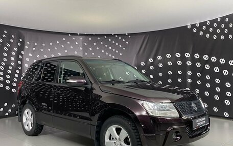 Suzuki Grand Vitara, 2008 год, 1 100 000 рублей, 3 фотография