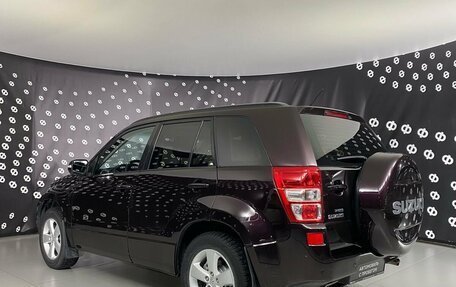 Suzuki Grand Vitara, 2008 год, 1 100 000 рублей, 7 фотография