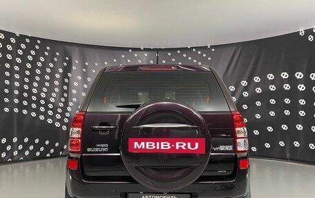 Suzuki Grand Vitara, 2008 год, 1 100 000 рублей, 6 фотография