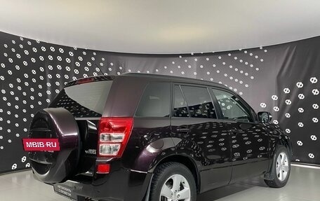 Suzuki Grand Vitara, 2008 год, 1 100 000 рублей, 5 фотография