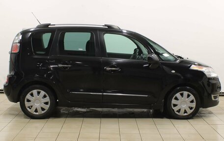 Citroen C3 Picasso I, 2012 год, 619 900 рублей, 4 фотография