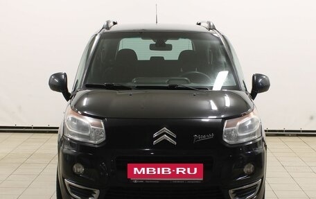 Citroen C3 Picasso I, 2012 год, 619 900 рублей, 2 фотография