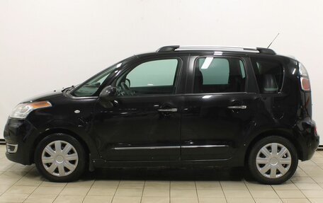 Citroen C3 Picasso I, 2012 год, 619 900 рублей, 8 фотография