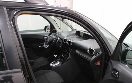 Citroen C3 Picasso I, 2012 год, 619 900 рублей, 13 фотография