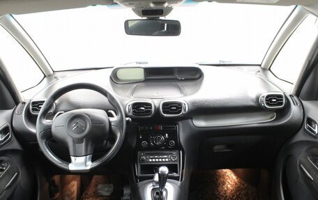 Citroen C3 Picasso I, 2012 год, 619 900 рублей, 9 фотография