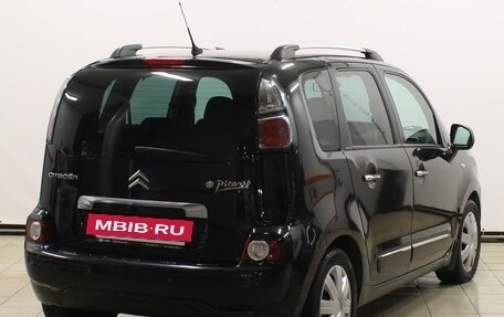 Citroen C3 Picasso I, 2012 год, 619 900 рублей, 5 фотография