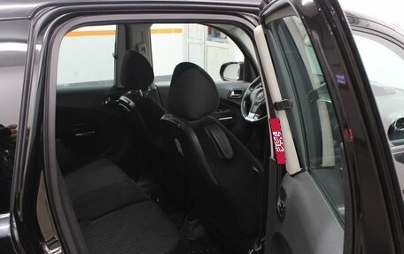 Citroen C3 Picasso I, 2012 год, 619 900 рублей, 17 фотография