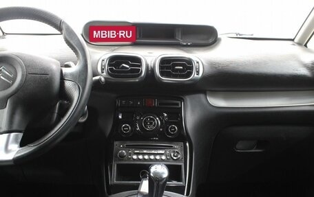 Citroen C3 Picasso I, 2012 год, 619 900 рублей, 14 фотография