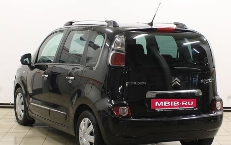 Citroen C3 Picasso I, 2012 год, 619 900 рублей, 7 фотография