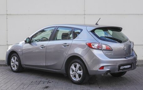 Mazda 3, 2012 год, 960 000 рублей, 2 фотография