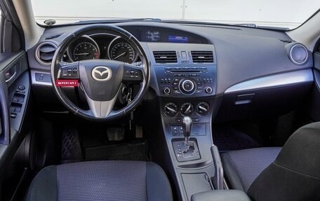 Mazda 3, 2012 год, 960 000 рублей, 6 фотография