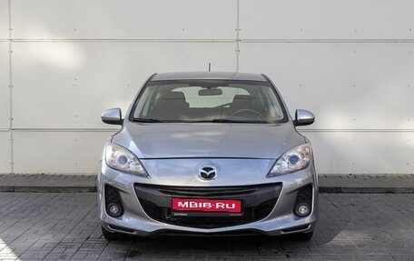 Mazda 3, 2012 год, 960 000 рублей, 3 фотография