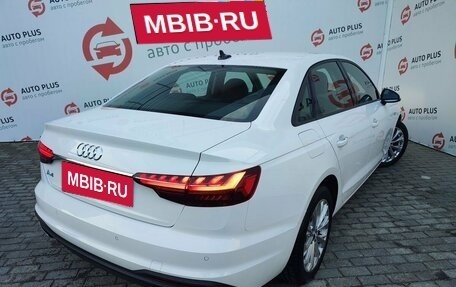 Audi A4, 2020 год, 3 499 000 рублей, 2 фотография