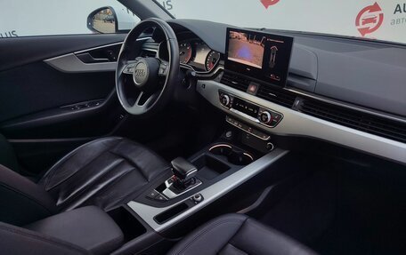 Audi A4, 2020 год, 3 499 000 рублей, 10 фотография