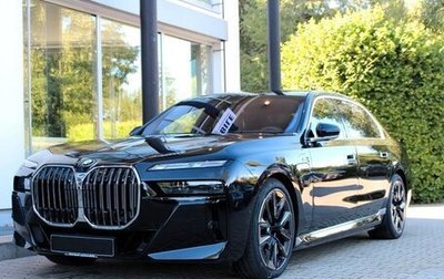 BMW 7 серия, 2024 год, 17 200 000 рублей, 1 фотография