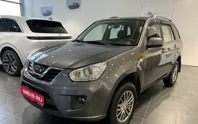 Chery Tiggo (T11), 2015 год, 930 000 рублей, 1 фотография