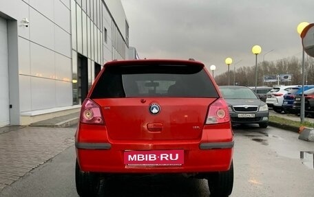 Geely MK Cross I, 2014 год, 319 000 рублей, 5 фотография