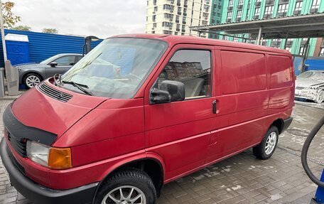 Volkswagen Transporter T4, 1993 год, 699 999 рублей, 6 фотография