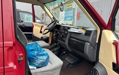 Volkswagen Transporter T4, 1993 год, 699 999 рублей, 9 фотография