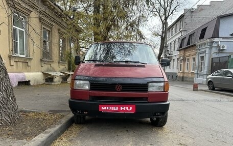 Volkswagen Transporter T4, 1993 год, 699 999 рублей, 5 фотография