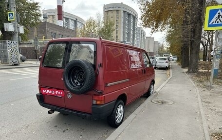 Volkswagen Transporter T4, 1993 год, 699 999 рублей, 3 фотография