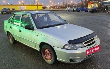 Daewoo Nexia I рестайлинг, 2012 год, 140 000 рублей, 3 фотография