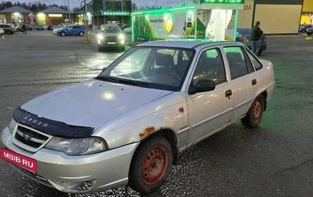 Daewoo Nexia I рестайлинг, 2012 год, 140 000 рублей, 4 фотография