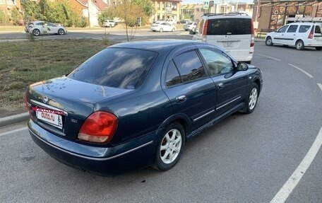 Nissan Bluebird Sylphy II, 2003 год, 425 000 рублей, 6 фотография