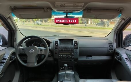 Nissan Pathfinder, 2008 год, 1 055 000 рублей, 6 фотография