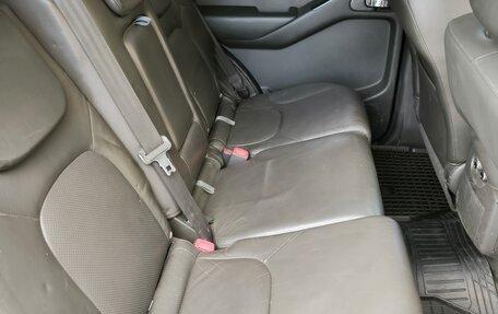 Nissan Pathfinder, 2008 год, 1 055 000 рублей, 9 фотография