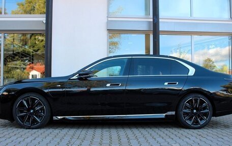 BMW 7 серия, 2024 год, 17 200 000 рублей, 7 фотография