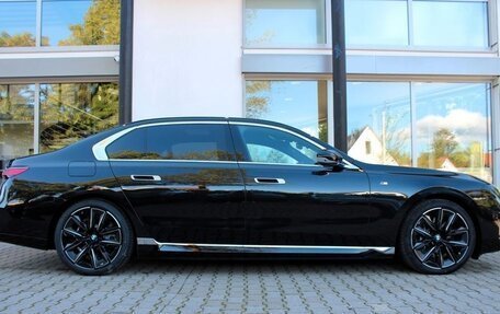 BMW 7 серия, 2024 год, 17 200 000 рублей, 8 фотография