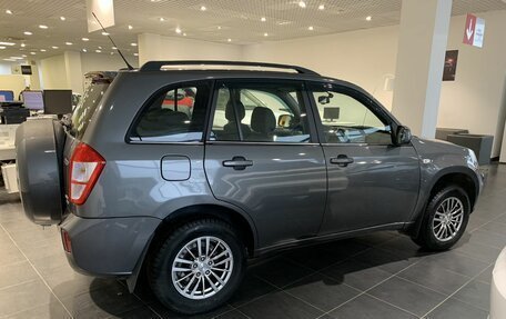 Chery Tiggo (T11), 2015 год, 930 000 рублей, 4 фотография