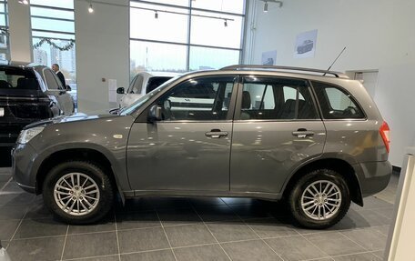 Chery Tiggo (T11), 2015 год, 930 000 рублей, 9 фотография