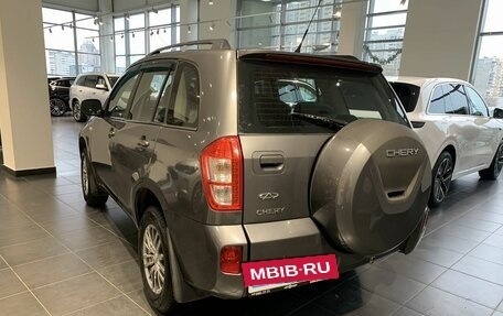 Chery Tiggo (T11), 2015 год, 930 000 рублей, 8 фотография